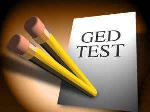 ged testing service