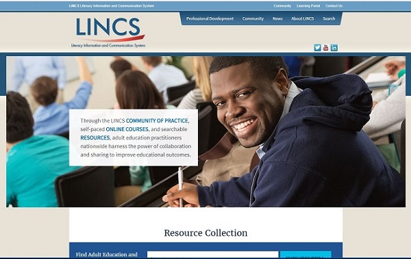 Learn about LINCS!