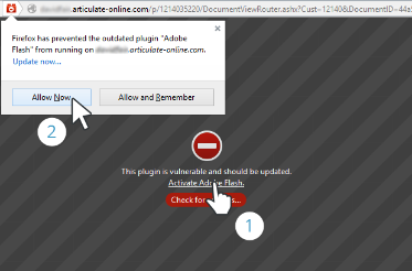 adobe flash player alternative firefox