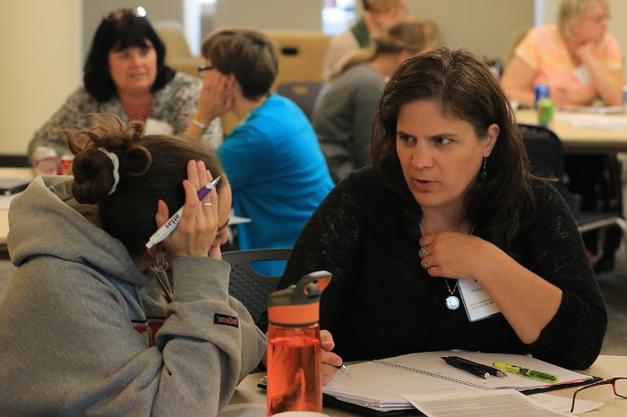 Join an Advisory Team and Help Guide Professional Development in MN Adult Ed!