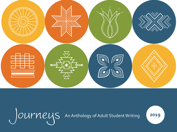 Call for Journeys Submissions! New this year: “Letters About Literature”