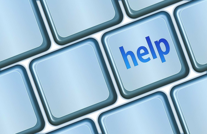 Distance Learning Support Email: A Resource for YOU!