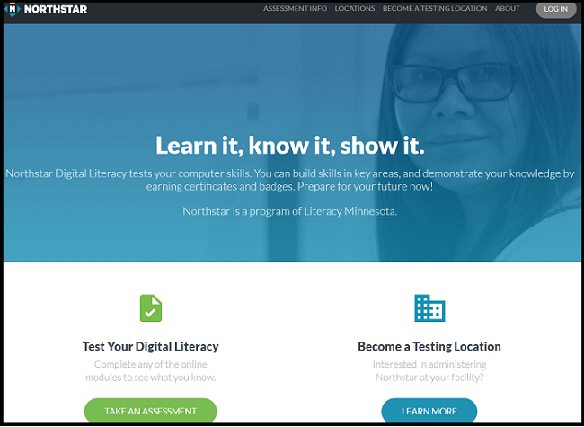 Northstar Introduces Online Learning!