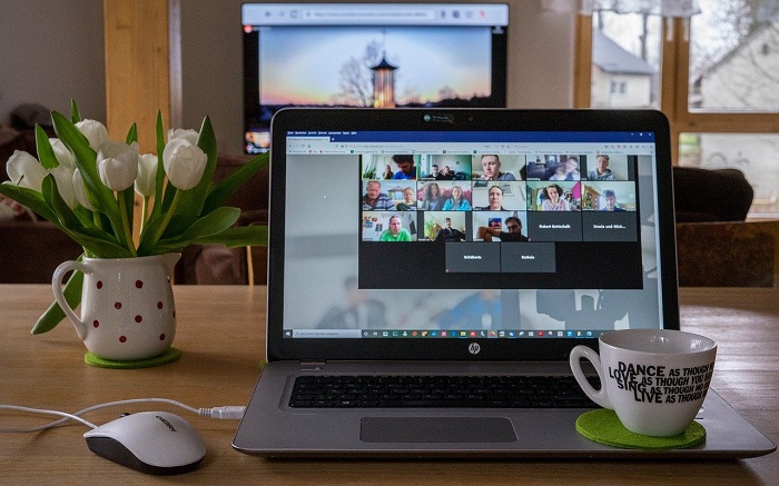 Let’s Get Together Sometime! (Online Meetings that Won’t Drive You Nuts)