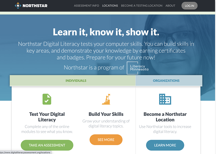 Celebrate National Digital Inclusion Week with Northstar!