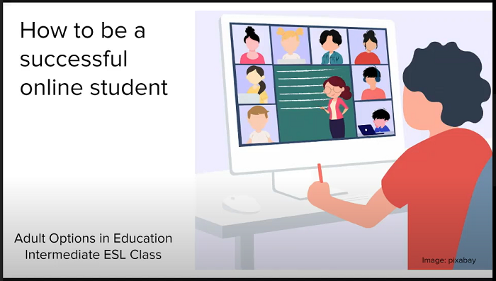Project-Based Learning in Action: How to Be a Successful Online Student – Part 1
