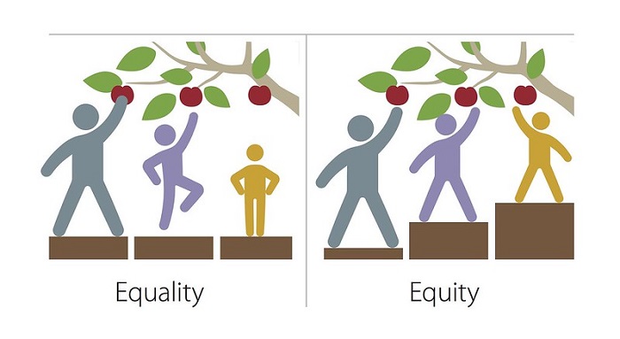 Racial Equity Grant Update