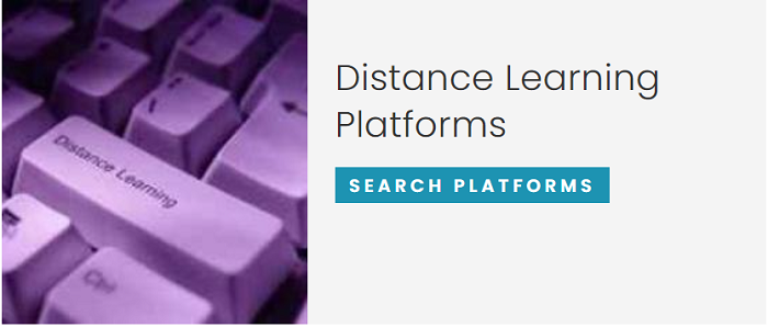 Distance Learning Platform Resources