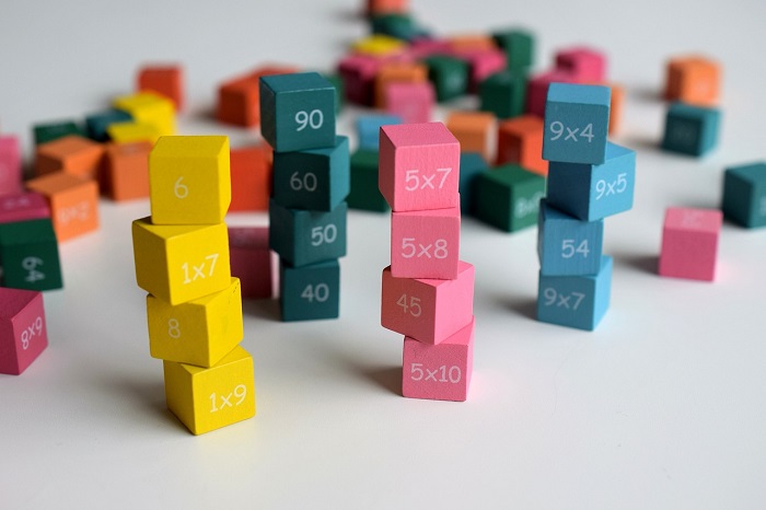 Number Challenges: Dyscalculia in Adult Education