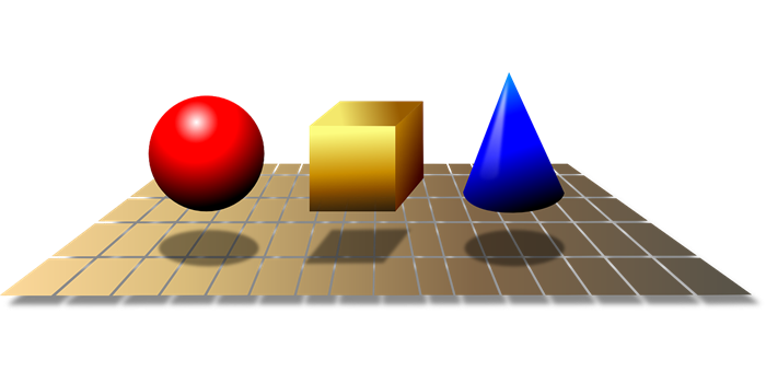Understanding the Geometry Formulas on the GED Formula Sheet
