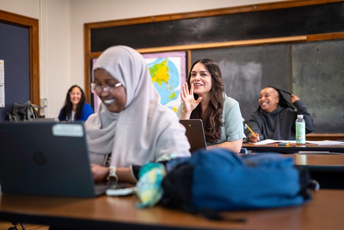 Digital Learning Institute: Coming October 3!