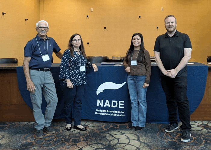 From Adult Education to College Success: A Student’s Journey