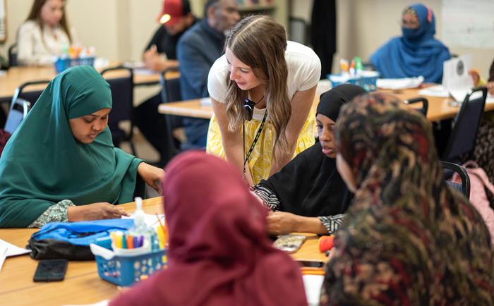 The Brand-New CILIA-T Curriculum is Now Available!