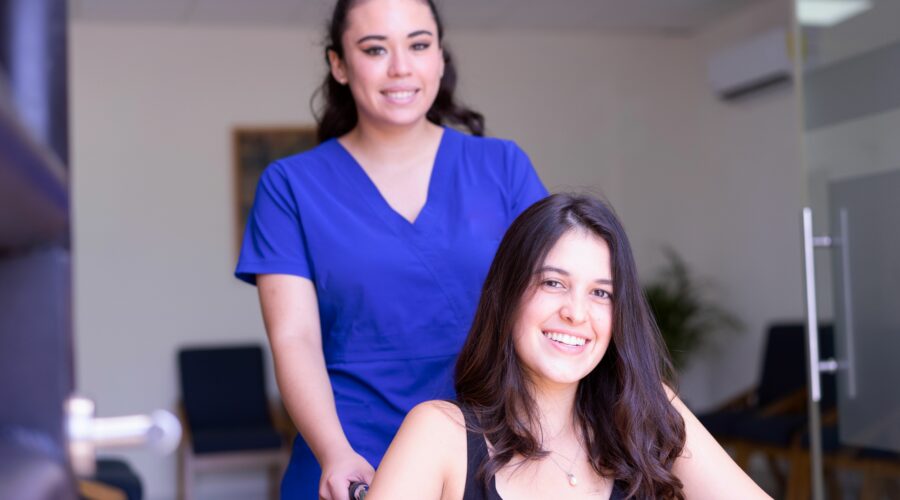 Helping Others, Building Careers: The Personal Care Assistant Pathway