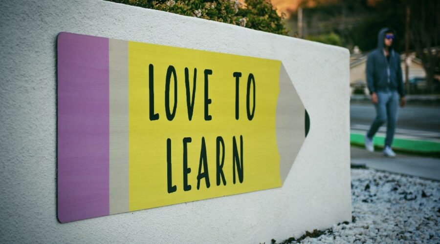 Back to School – Assessment Training for New Staff