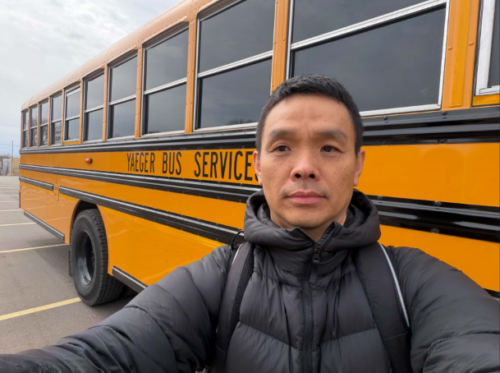 From Experience to Opportunity: An Internationally Trained Professional’s Journey Through Recredentialing Pathways