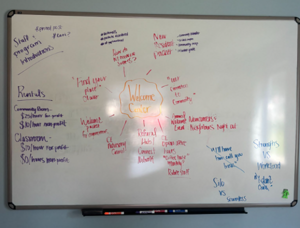 Making Change Happen: The Rider, the Elephant & the Path (Part 1)